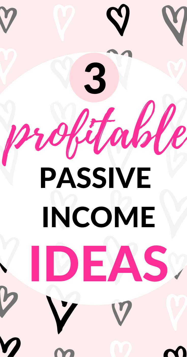 How to Turn Your Active Income into Passive Income
