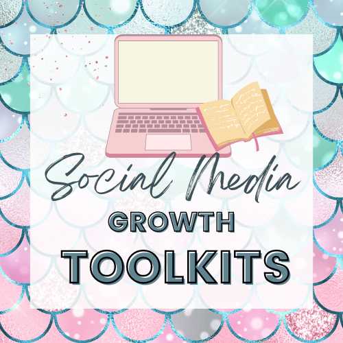 Social Media Tool Kits