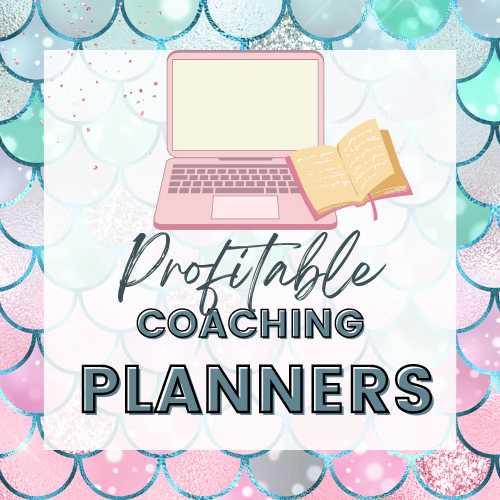 Coaching Planners
