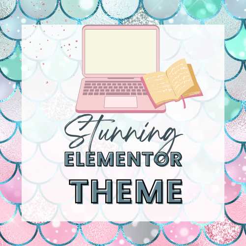 Elementor Templates and Wordpress Themes