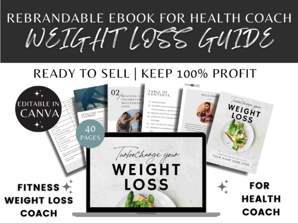 weight loss done for you coaching program